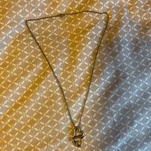 James Avery Necklace